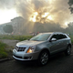 Illustration for article titled 2010 Cadillac SRX: Part Three